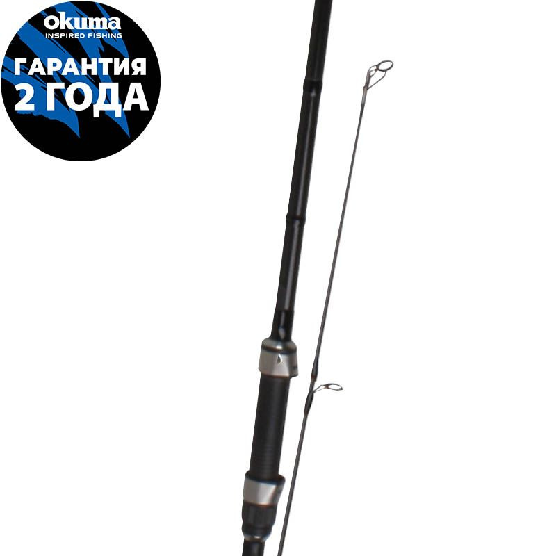 Удилище OKUMA Epix V2 Carp 13'0" 390см 3.5Ibs 3сек #1