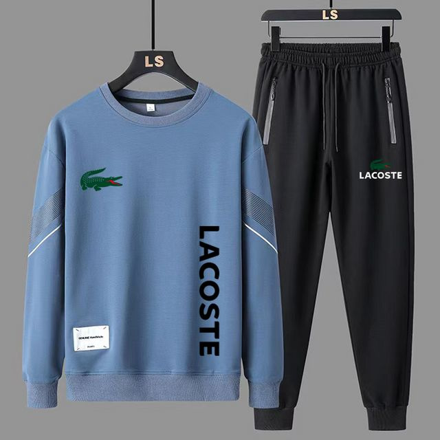 Костюм спортивный Lacoste L!VE #1