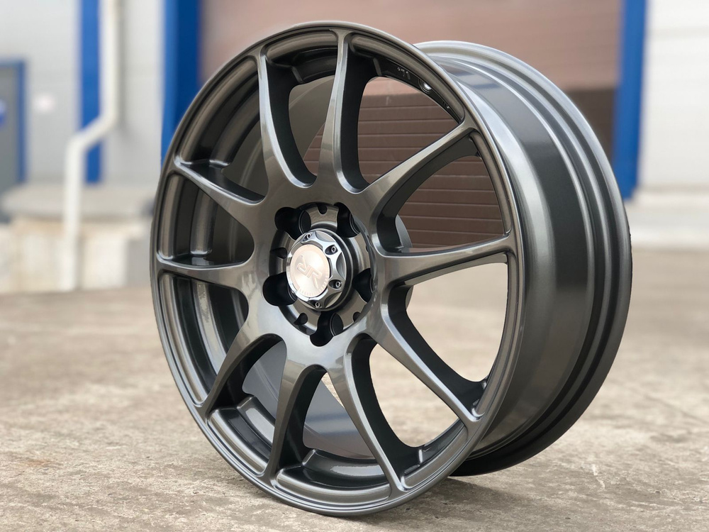 Race Ready  Колесный диск Литой 16x6.5" PCD5х114.3 ET45 D67.1 #1