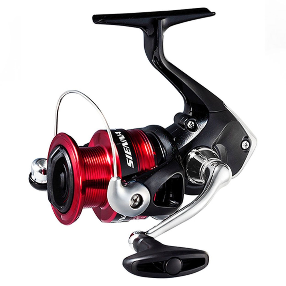 Shimano Катушка #1