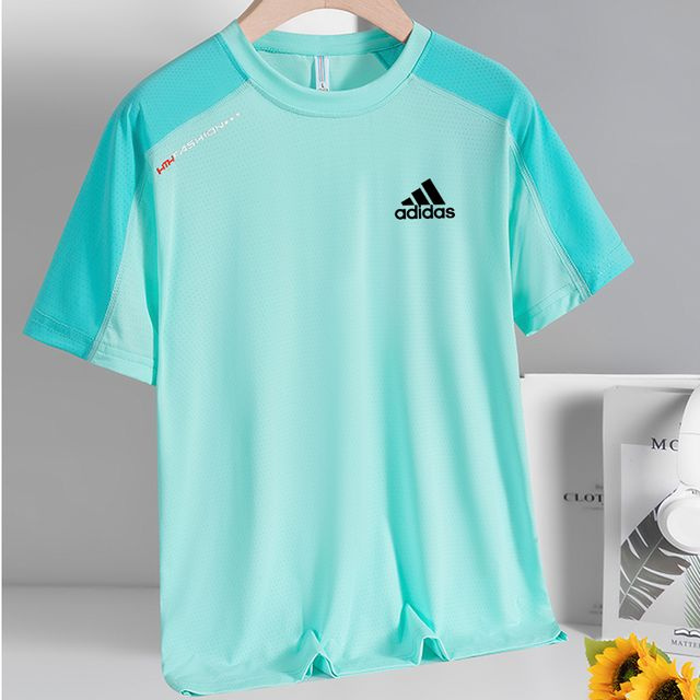 Футболка adidas #1