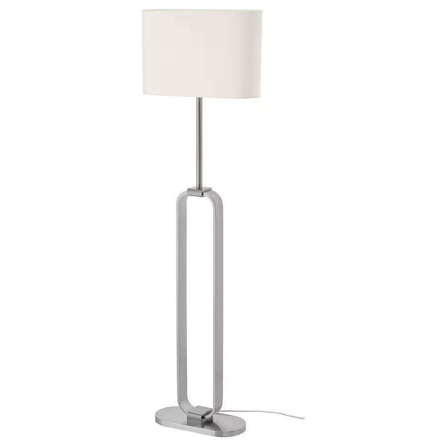 IKEA Напольный светильник, E27, 13 Вт #1