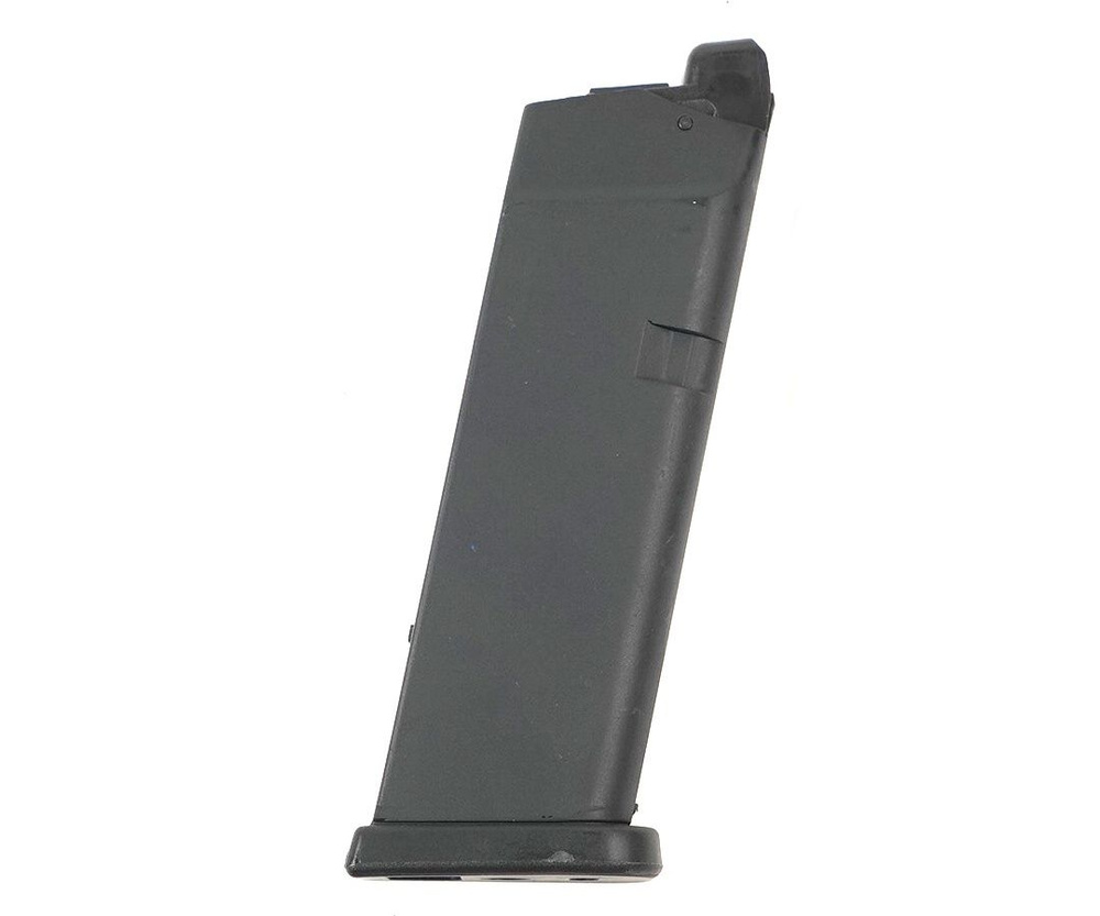 Магазин газовый East Crane для Glock 19 GBB Black, 24 шара #1