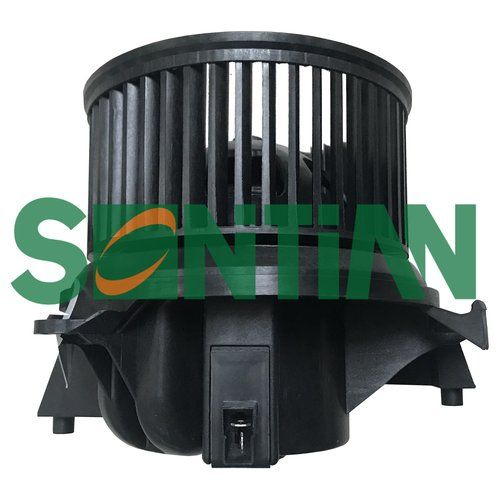 Вентилятор салона SONTIAN ZD172424 для Fiat Doblo, Punto #1