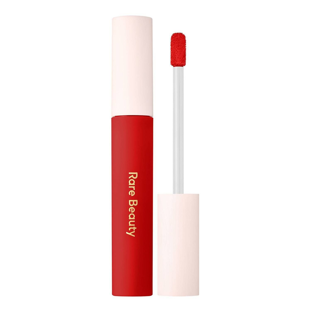 RARE BEAUTY Lip Souffl Matte Lip Cream блеск для губ #1