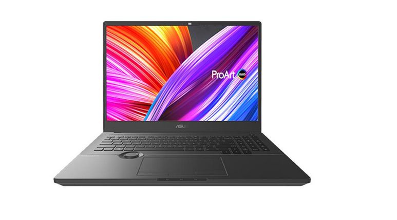 ASUS ProArt StudioBook PRO 16 OLED H7600HM-L2031W (90NB0VD1-M002L0) Игровой ноутбук 16", Intel Core i7-11800H, #1