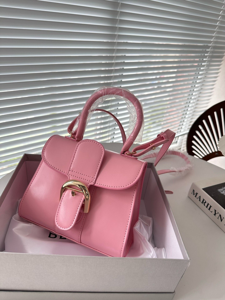 Delvaux deals mini bag