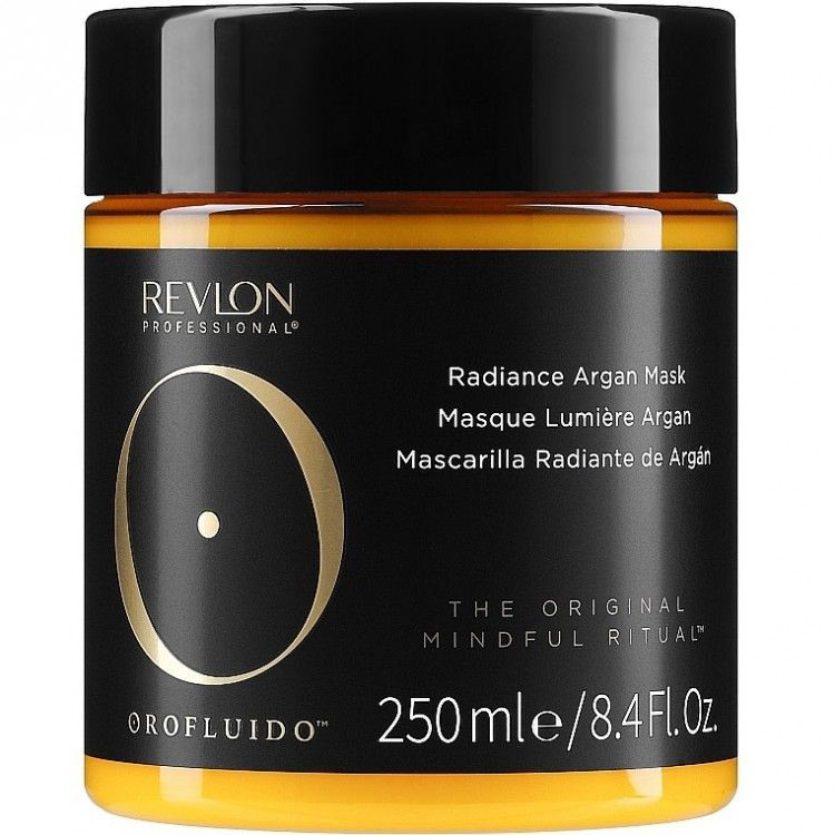 Revlon Professional Маска для волос, 250 мл  #1