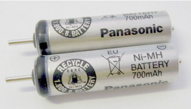 Аккумулятор для триммера Panasonic ER5209 #1