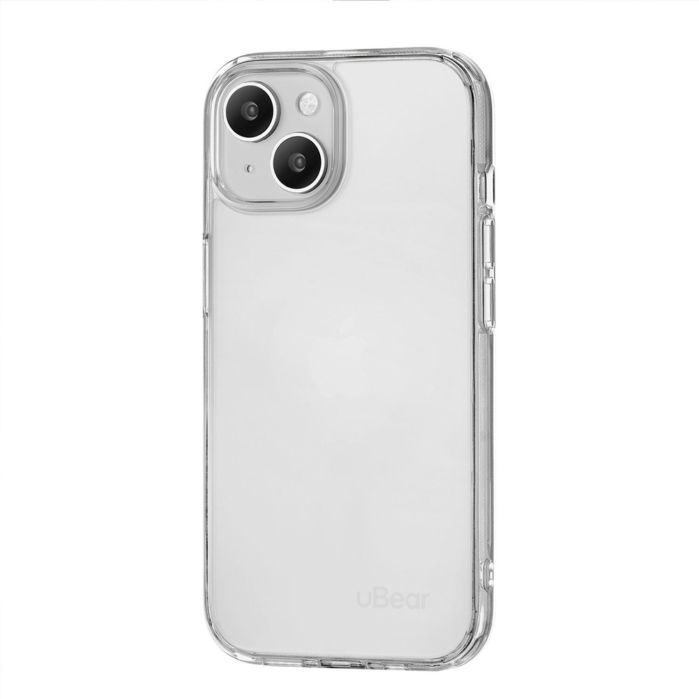 Чехол для iPhone 15 uBear Real Case , усиленный #1