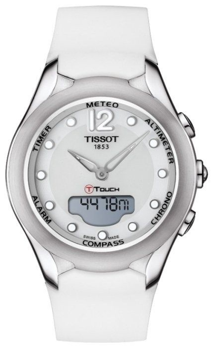 Tissot Часы наручные Кварцевые #1