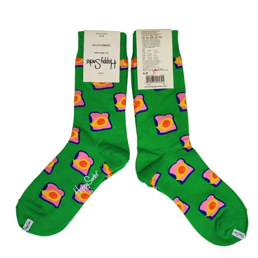 Носки Happy Socks Носки, 1 пара #1