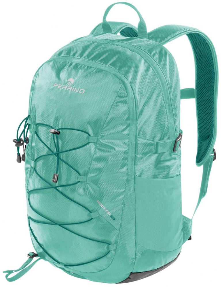 Рюкзак Ferrino Rocker 25 Teal #1