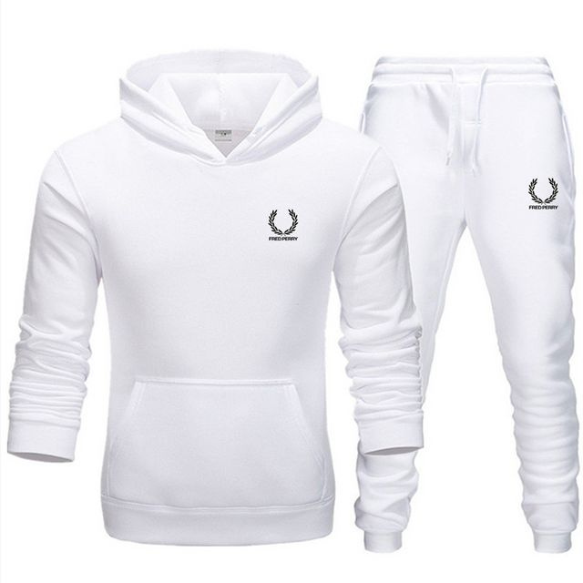 Костюм спортивный Fred Perry #1