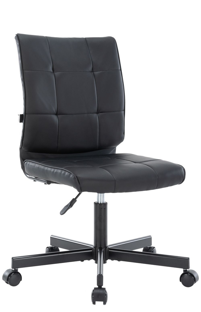 Everprof Офисное кресло, черный #1