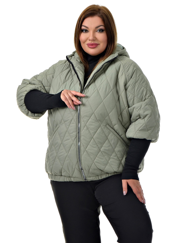 Куртка PreWoman Одежда для женщин - купить с доставкой по выгодным ...