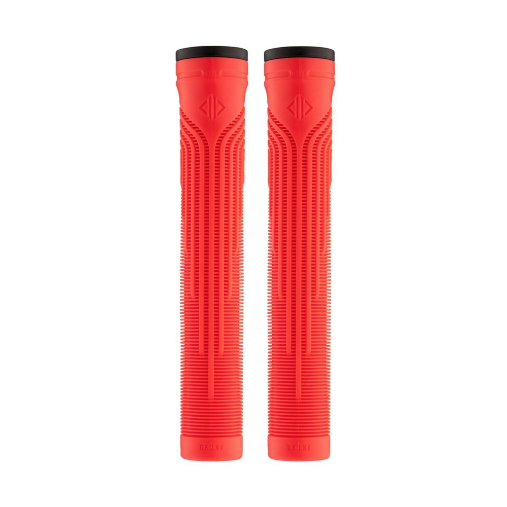 Грипсы для самоката Drone Acolyte Grip 180mm Red #1