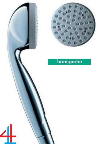 Ручной душ (лейка для душа) Croma 1jet HANSGROHE 28511000 #1