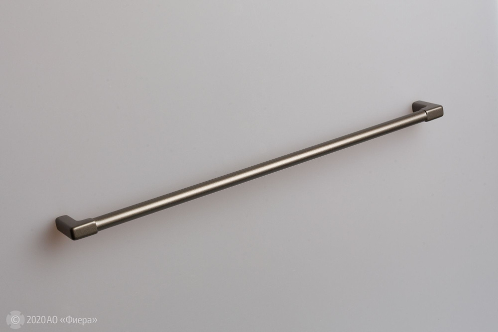 Vitruvio мебельная ручка-скоба 320 мм лондонский серый #1