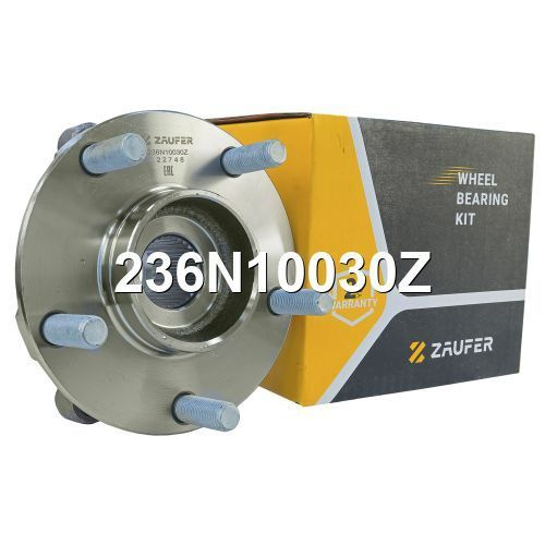 Ступица в сборе Nissan Altima, Murano, Quest, Teana (Ниссан Алтима ...