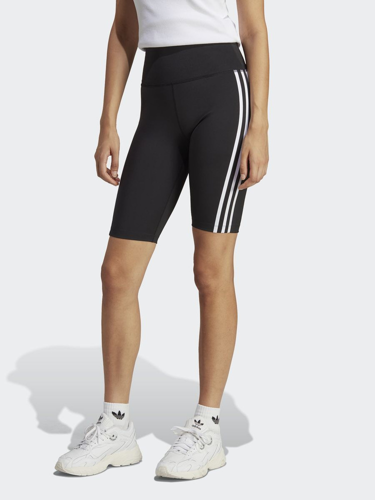 Велосипедки adidas Originals Hw Short Tights #1