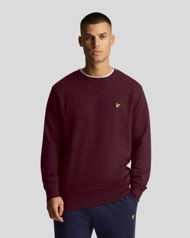 Свитшот Lyle & Scott Уцененный товар #1