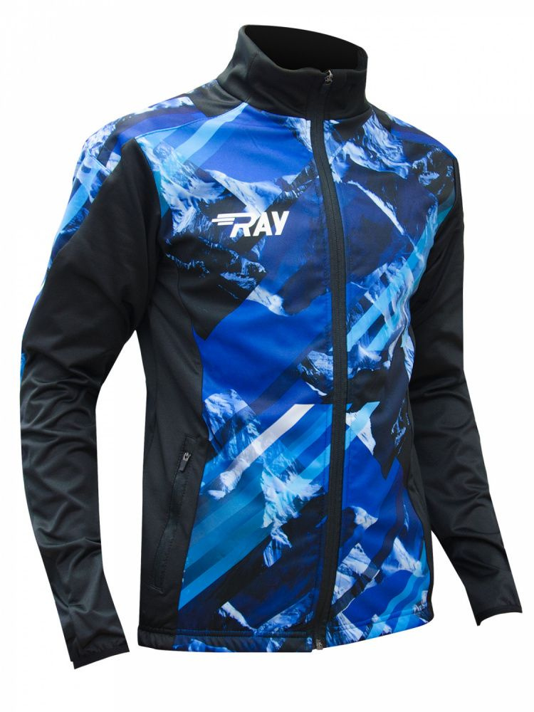 Куртка RAY #1