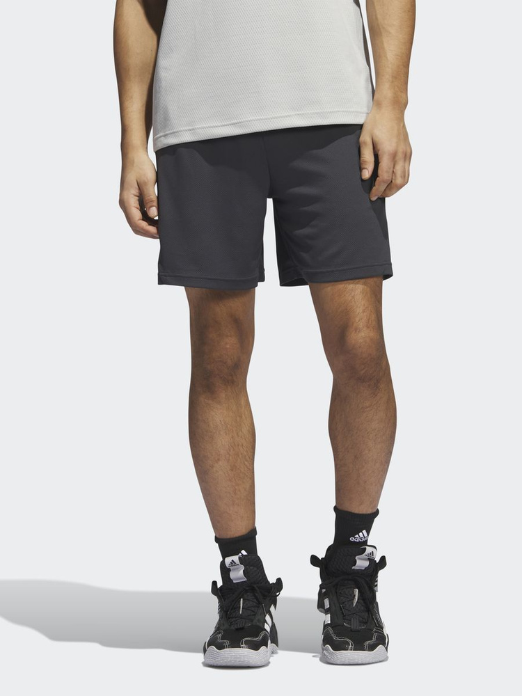 Шорты adidas Bos Short #1