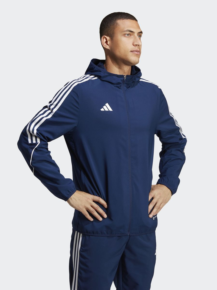 Ветровка adidas Tiro23 L Wb #1