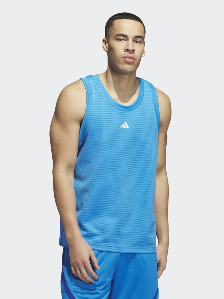 Майка adidas Legends Tank #1