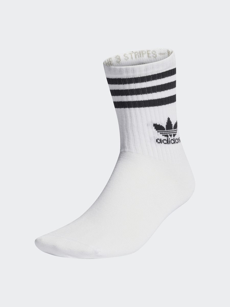 Комплект носков adidas Originals Crew Sock  3Str #1