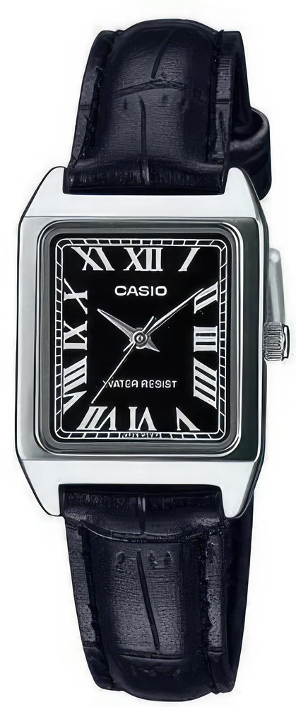 Наручные часы CASIO LTP-V007L-1B #1