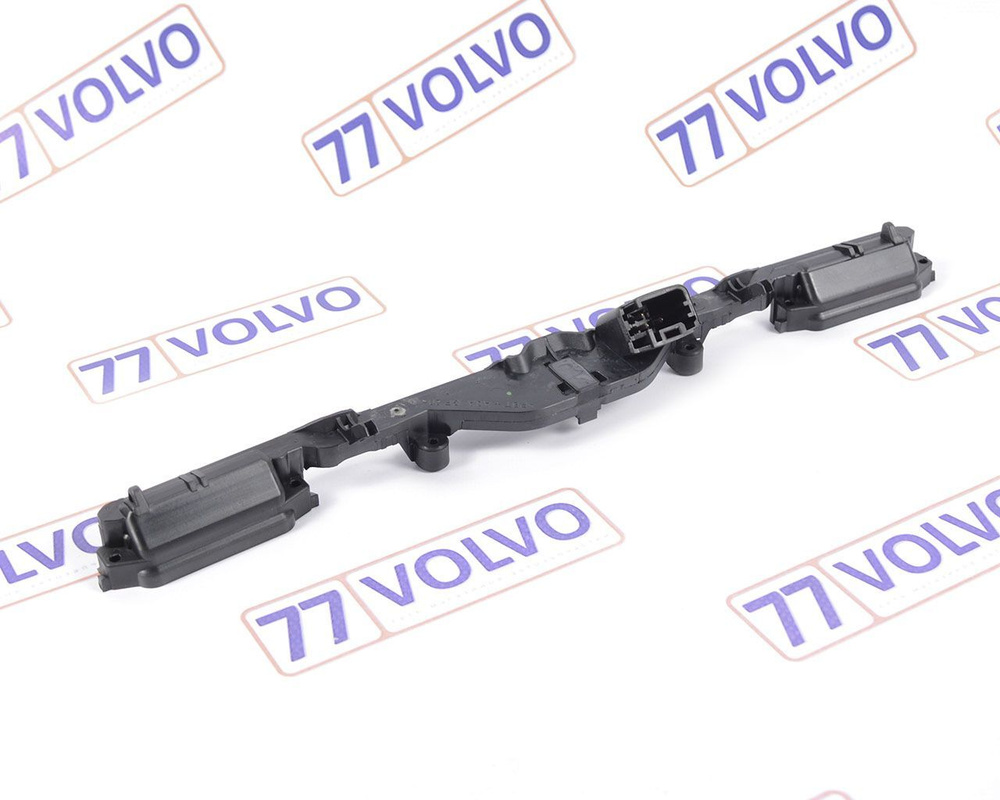 30699141 Плата ручки багажника VOLVO #1