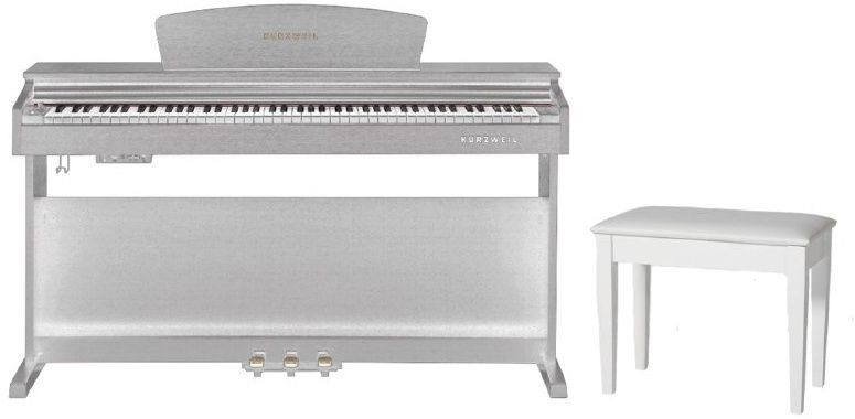 Цифровое пианино Kurzweil M90 #1