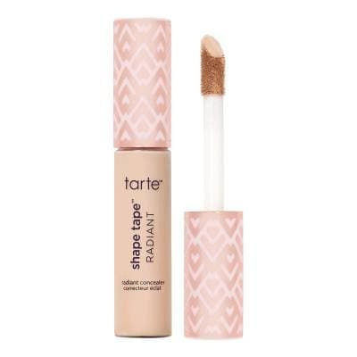 TARTE консилер Shape Tape Radiant Concealer #1