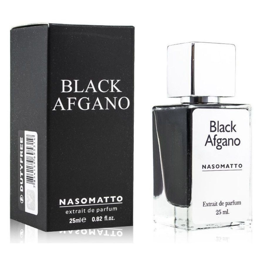 Духи с феромонами 25 ml Nasomatto Black Afgano extrain de parfum #1