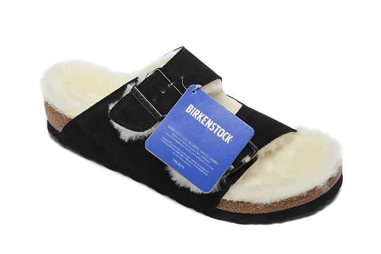 Сабо Birkenstock B1 #1