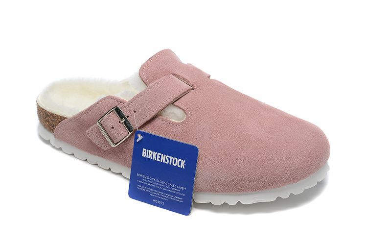 Сабо Birkenstock B1 #1