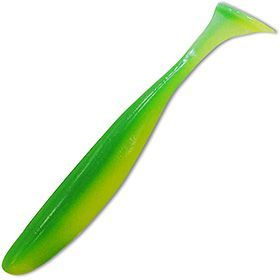 Приманка силиконовая Keitech Easy Shiner 6.5" EA#11 Lime Chartreuse Glow #1