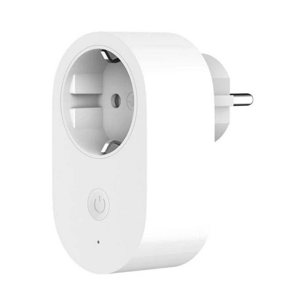 Умная розетка Xiaomi Smart Plug 2 EU ZNCZ302KK (BHR6868EU) #1