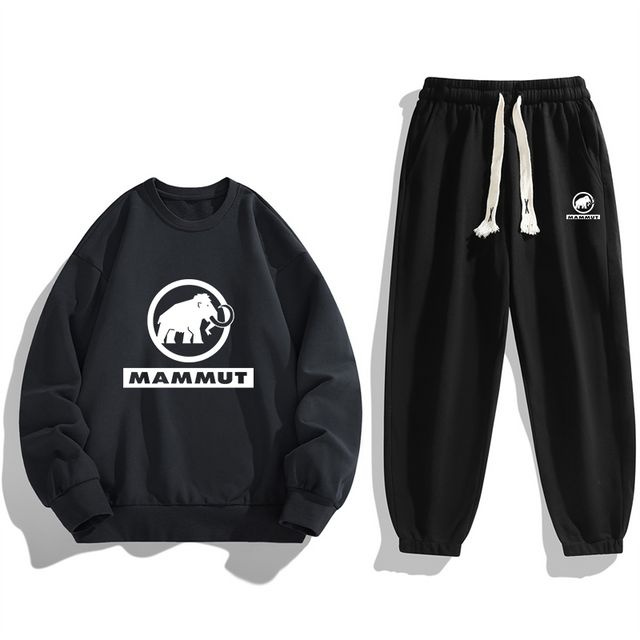 Костюм спортивный Mammut #1