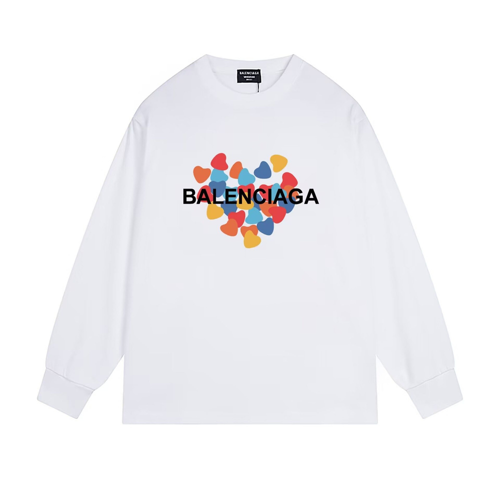 Свитшот Balenciaga #1