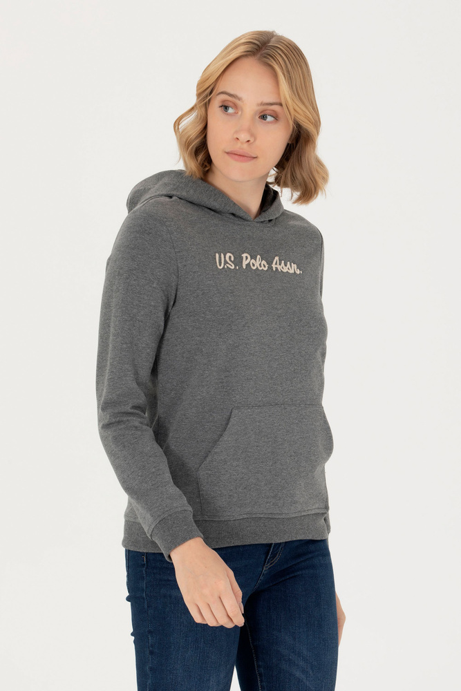 Худи U.S. POLO ASSN. #1