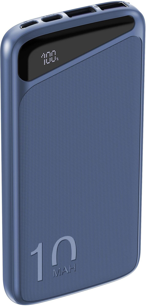 Портативный аккумулятор NAVITEL PWR10 MX синий #1