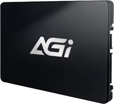 AGI 480 ГБ Внутренний SSD-диск AGI480G17AI178 (AGI480G17AI178) #1