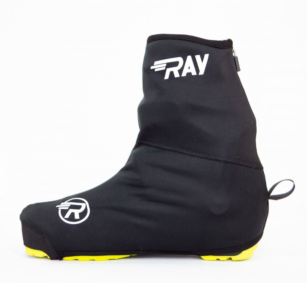 RAY Чехол для лыжных ботинок #1