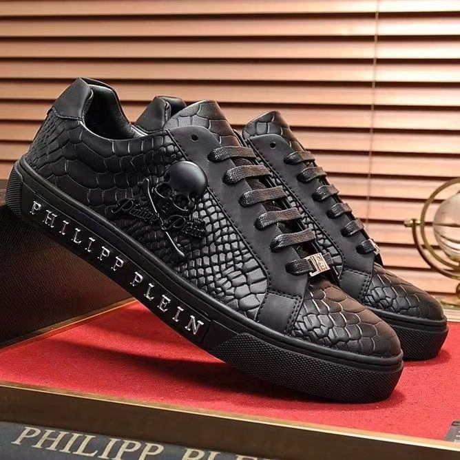 Кроссовки PHILIPP PLEIN - купить с доставкой по выгодным ценам в ...