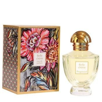 fragonard belle cherie edp 50 ml #1