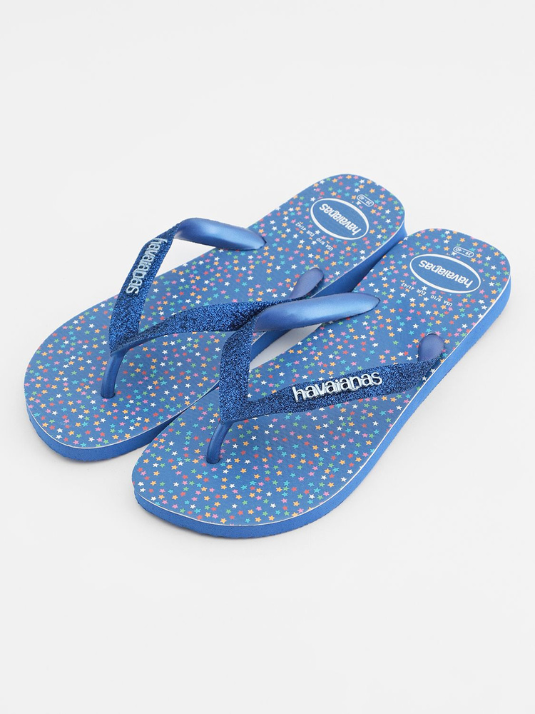 Сланцы Havaianas #1