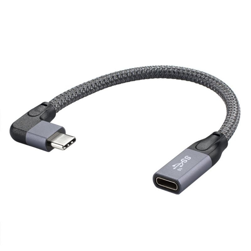 Usb type c угол